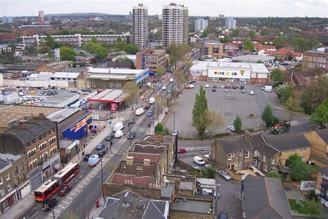 old kent road escort